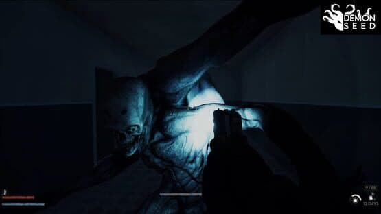 Demon Seed — screenshot 8