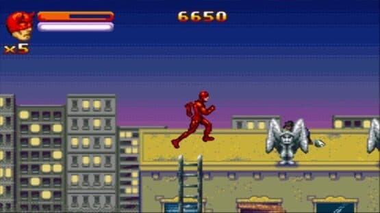 Daredevil — screenshot 1