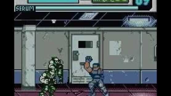 Blade — screenshot 1