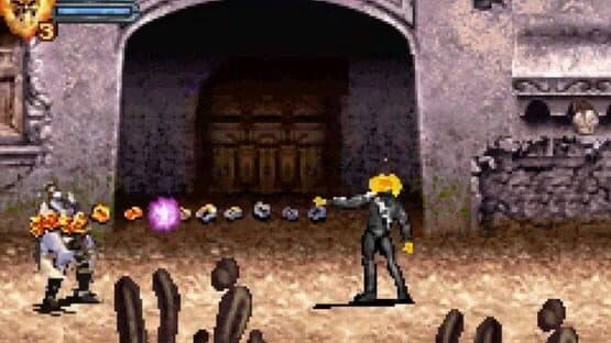 Ghost Rider — screenshot 1