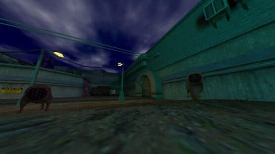 Half-Life: Field Intensity — screenshot 2
