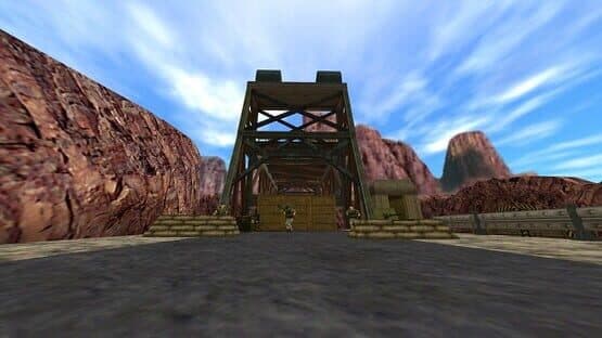 Half-Life: Field Intensity — screenshot 3