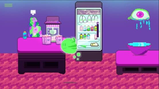 Cyber Theater — screenshot 1