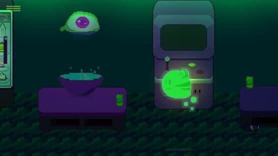 Cyber Theater — screenshot 2