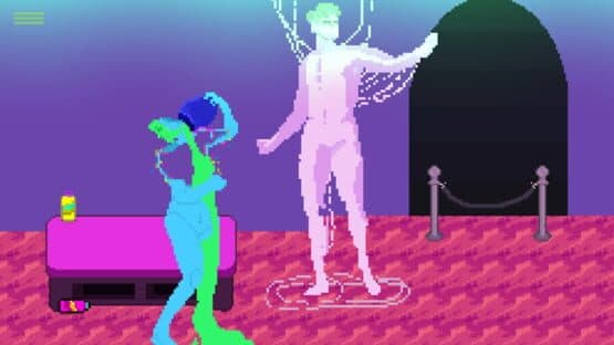 Cyber Theater — screenshot 3