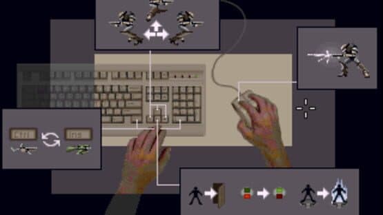 Abuse — screenshot 3