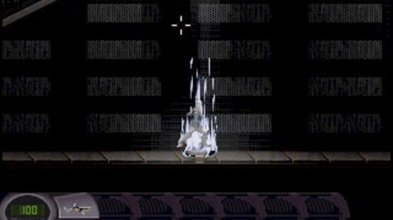 Abuse — screenshot 4