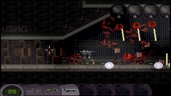 Abuse — screenshot 5
