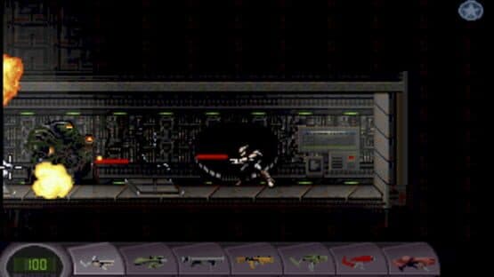 Abuse — screenshot 7