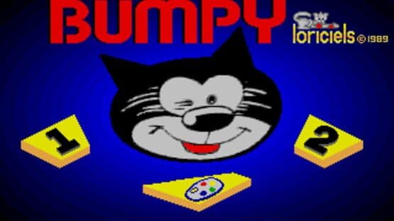Bumpy — screenshot 1