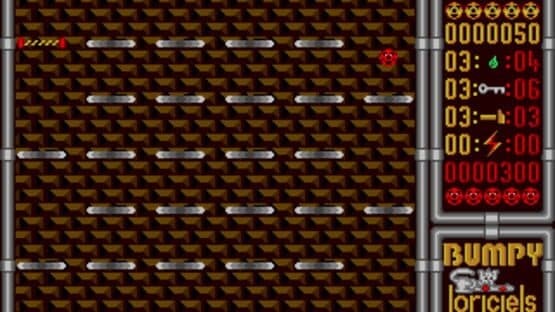 Bumpy — screenshot 3