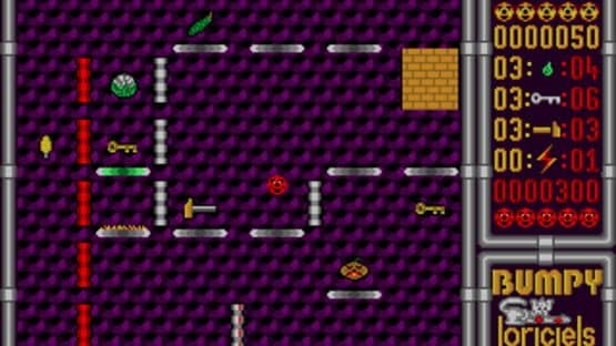 Bumpy — screenshot 4