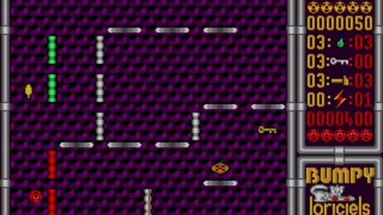 Bumpy — screenshot 5