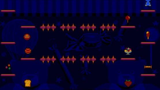 Bumpy's Arcade Fantasy — screenshot 8