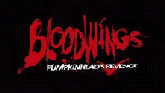 Bloodwings: Pumpkinhead's Revenge — screenshot 1