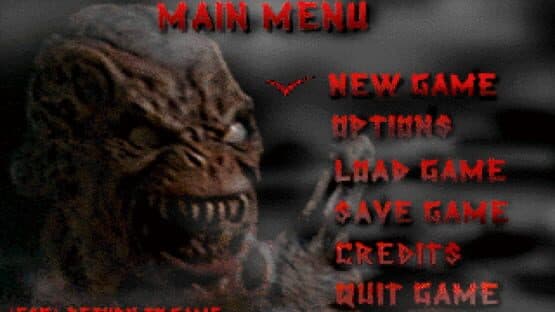 Bloodwings: Pumpkinhead's Revenge — screenshot 3