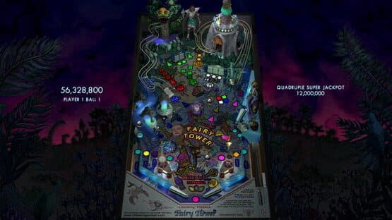 Fairy Tower — screenshot 1