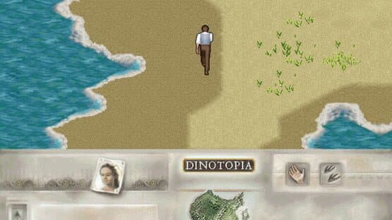 Dinotopia — screenshot 2