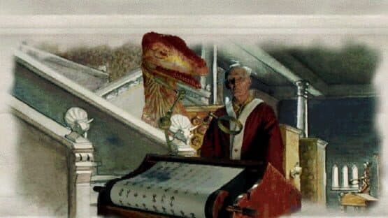 Dinotopia — screenshot 4