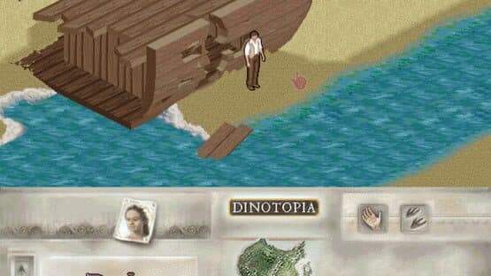 Dinotopia — screenshot 5