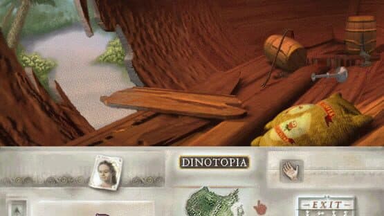 Dinotopia — screenshot 6
