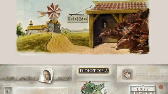 Dinotopia — screenshot 7