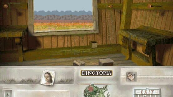 Dinotopia — screenshot 8