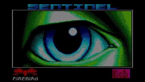 The Sentinel — screenshot 1