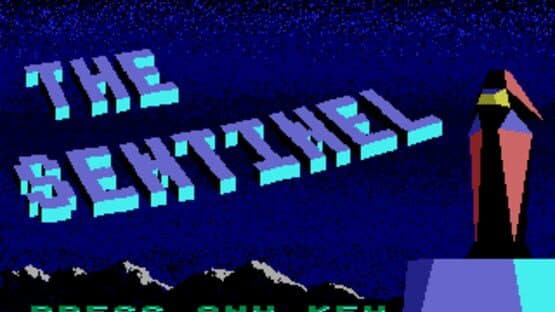 The Sentinel — screenshot 2