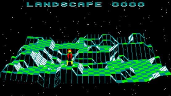 The Sentinel — screenshot 3