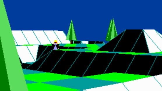The Sentinel — screenshot 5