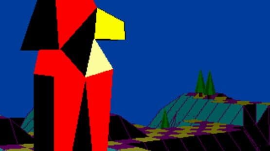 The Sentinel — screenshot 6