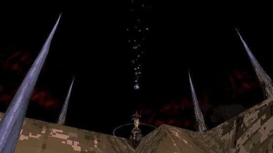Sentinel Returns — screenshot 3