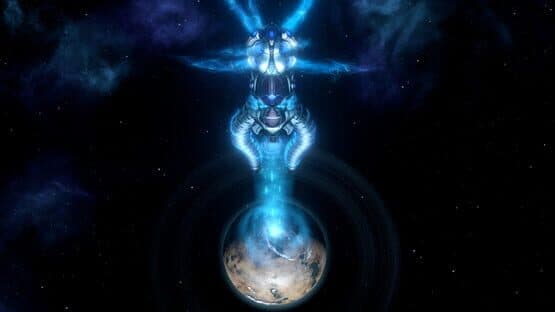 Stellaris: Aquatics Species Pack — screenshot 2