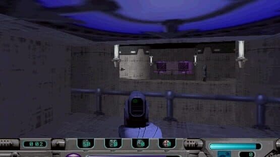 Rebel Moon — screenshot 1