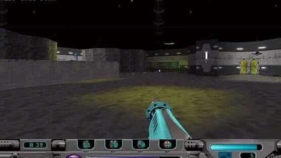 Rebel Moon — screenshot 2