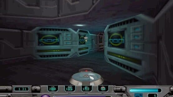 Rebel Moon — screenshot 3