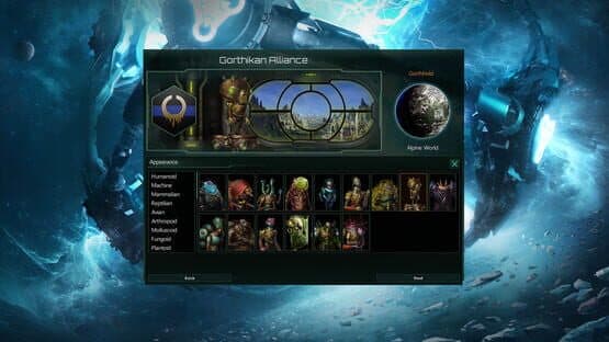 Stellaris: Toxoids — screenshot 2