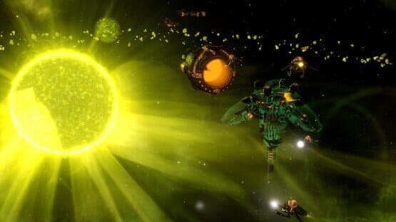 Stellaris: Toxoids — screenshot 3