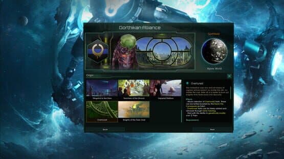 Stellaris: Toxoids — screenshot 4