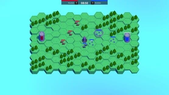 Areigna Tactics — screenshot 4