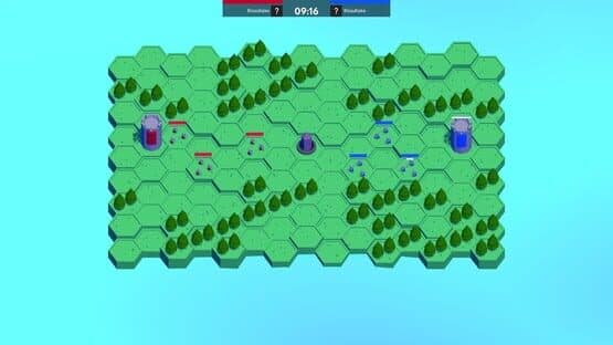 Areigna Tactics — screenshot 5