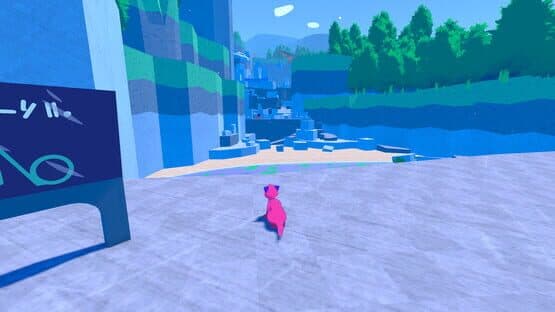 Fech the Ferret — screenshot 6