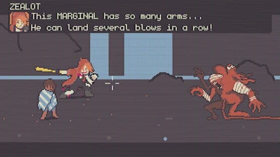 Cesspool — screenshot 6
