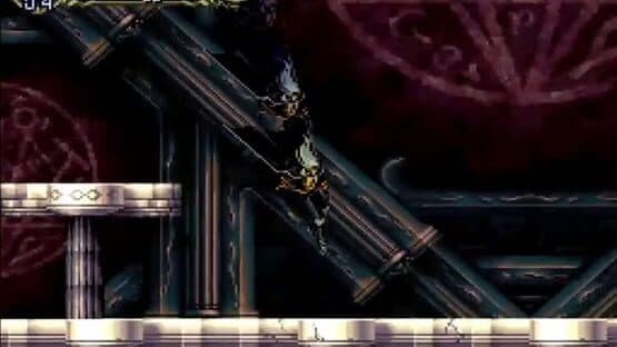 Castlevania: Symphony of the Night Randomizer — screenshot 1