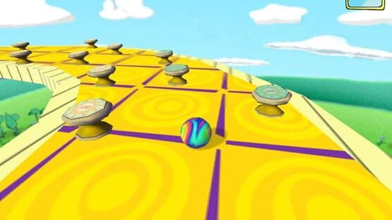 Marble Blaster — screenshot 1