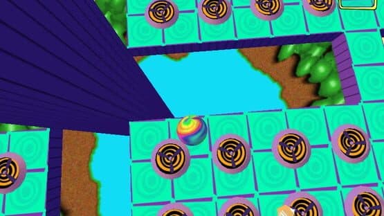 Marble Blaster — screenshot 2