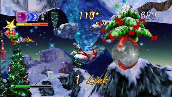 Nights Into Dreams — screenshot 3