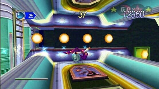 Nights Into Dreams — screenshot 5