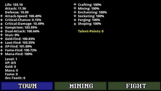 Dragon Blast — screenshot 6